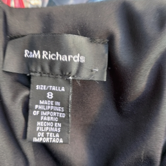 H & M Richards party dress - Picture 4 of 5